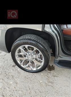 شيفروليه تاهو